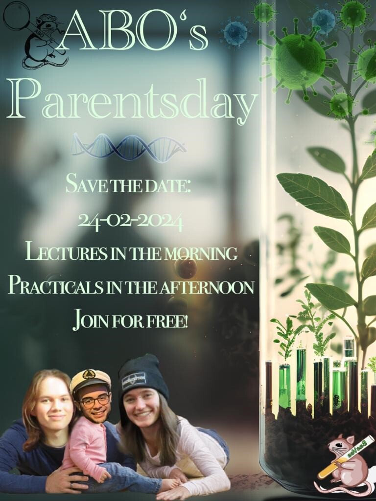 Parentsday (24-02)
